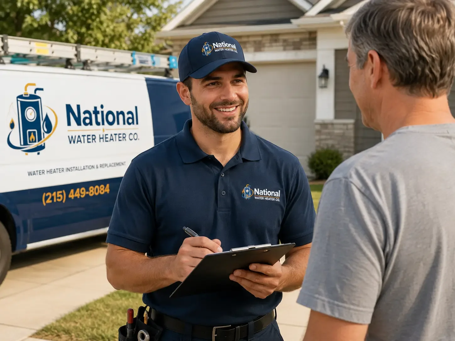 Water Heater Installation Cambridge, OH FAQs